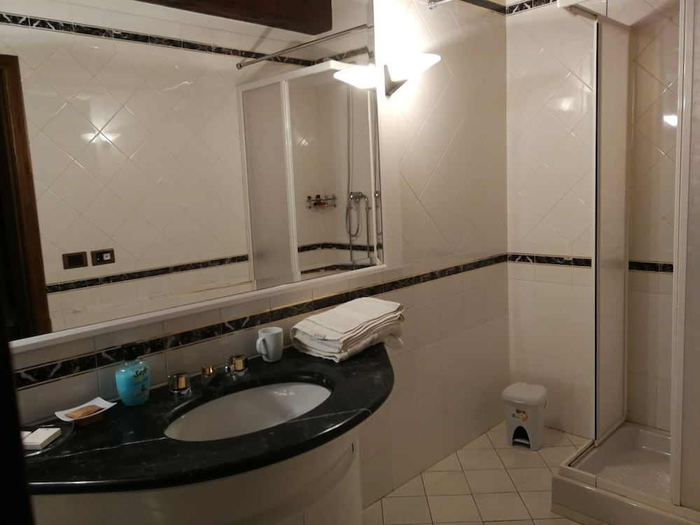 B&B Ortali Country House 45/50