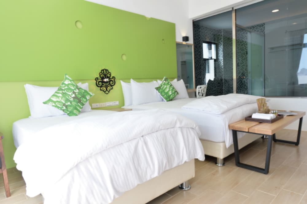 Love Tour Homestay 8/25