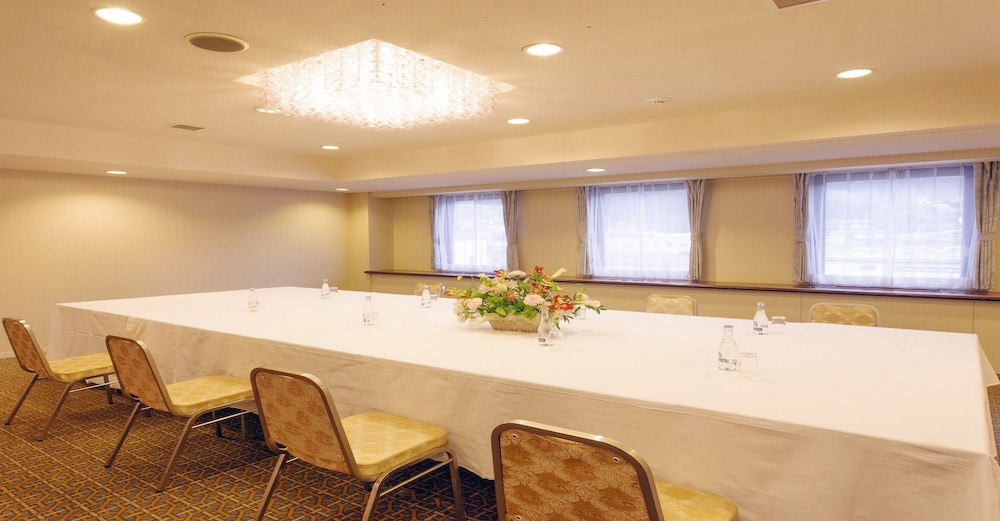 Hotel Pearl City Kesennuma 29/46