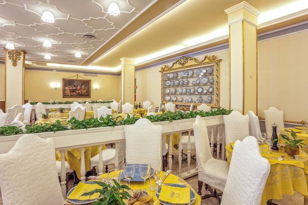 Abano Ritz Hotel Terme 60/75