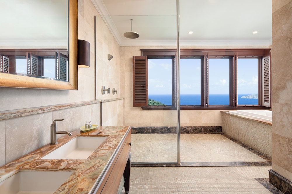 PETER ISLAND RESORT AND SPA 28/55