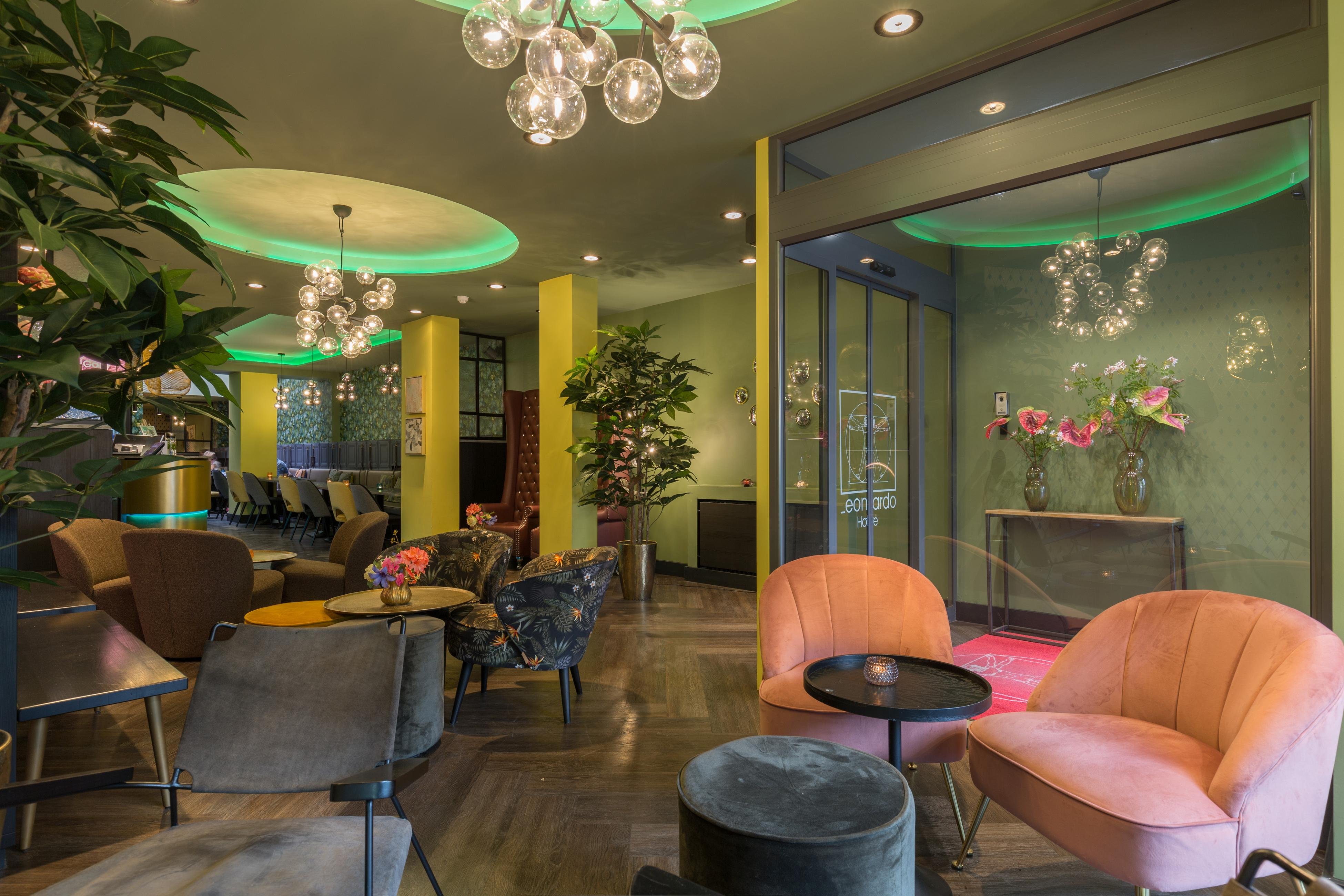 Leonardo Hotel Antwerp 20/31