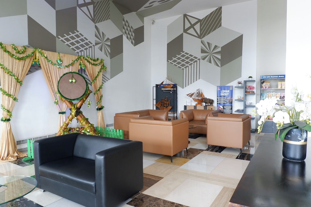 Lemo Hotel Serpong 41/62