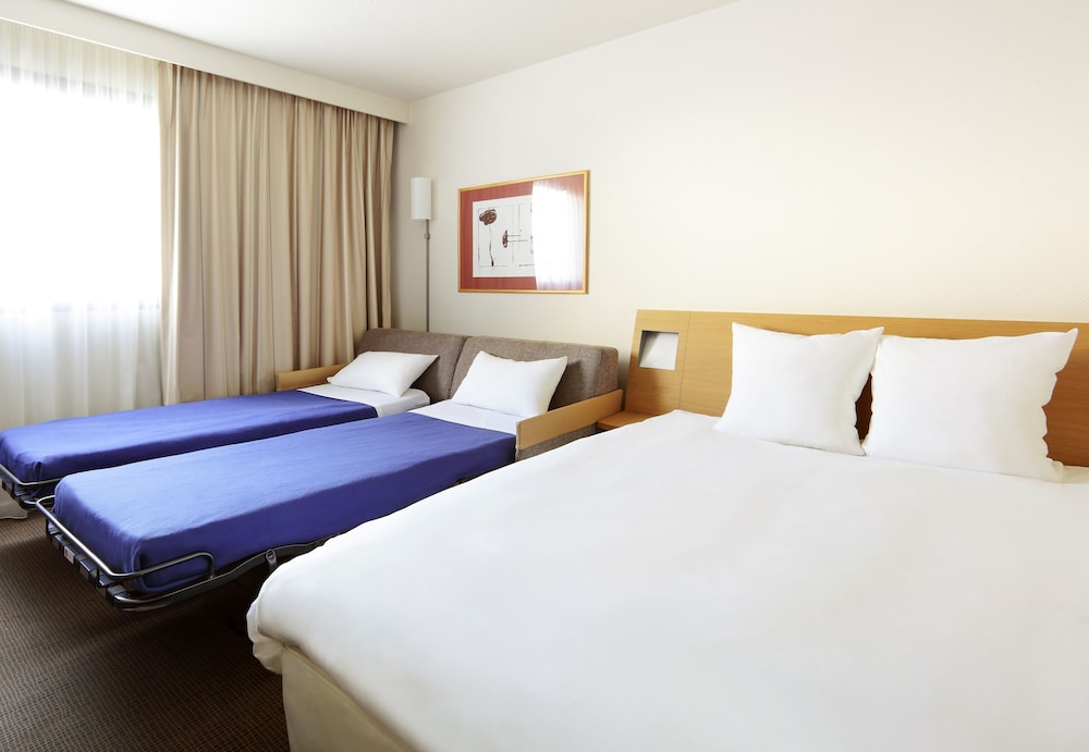 Novotel Paris Orly Rungis 19/75