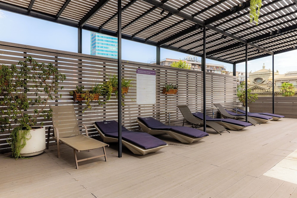 Mercure Santiago Centro 46/69