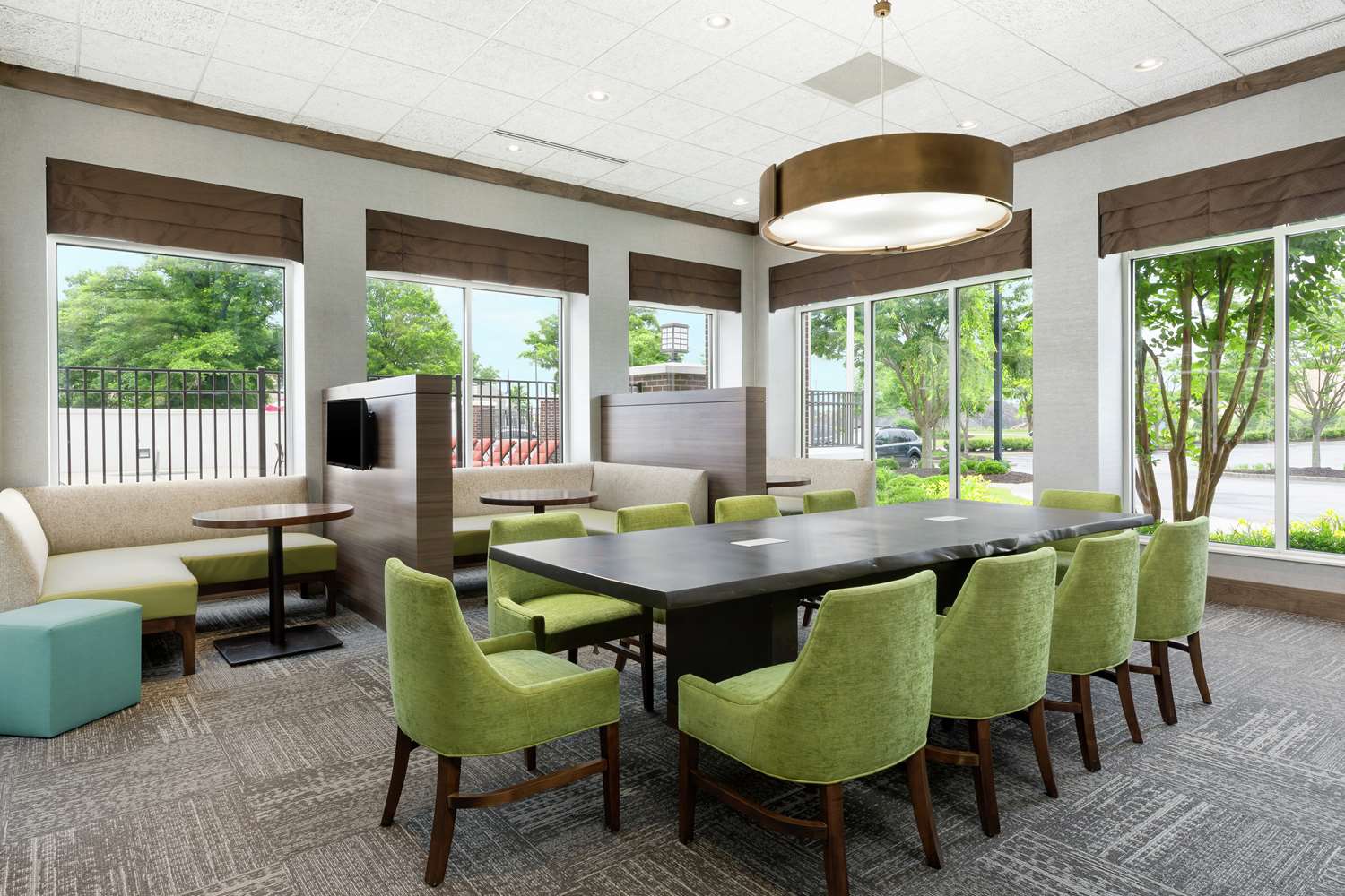 Hilton Garden Inn Greenville 22/40