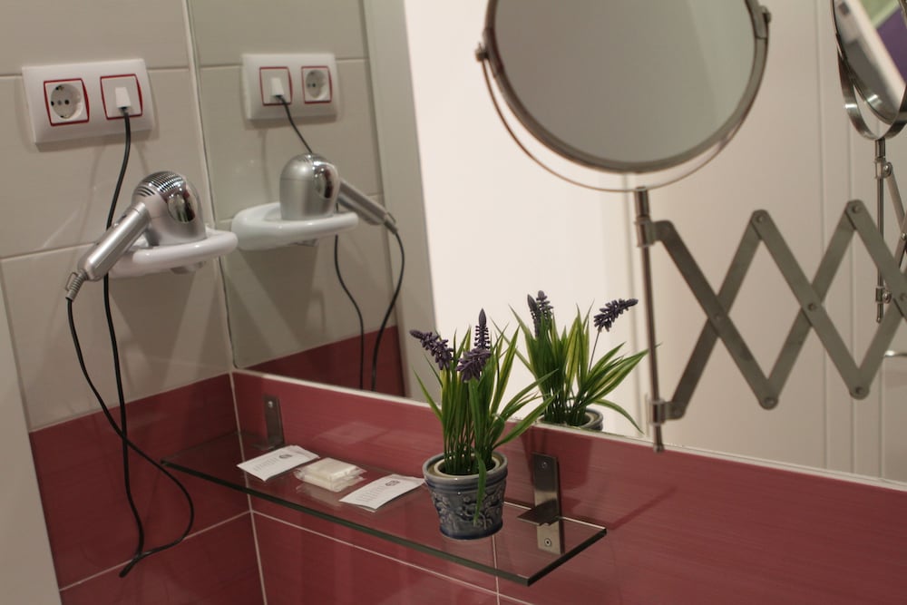 Hostal Star Madrid 17/37