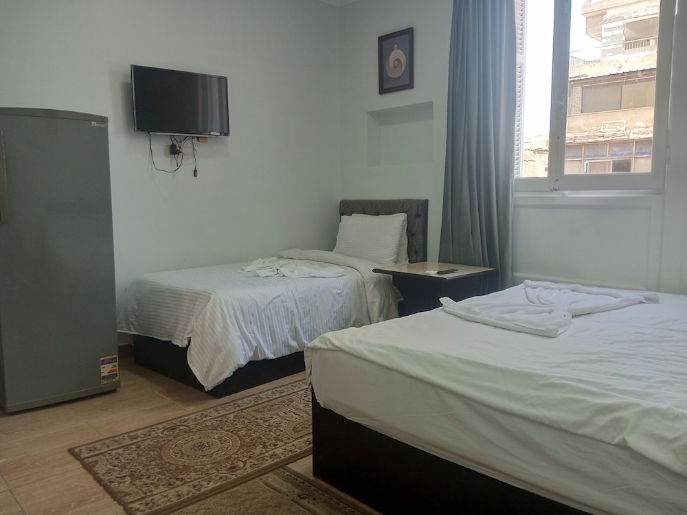 New Panorama Hotel 17/50