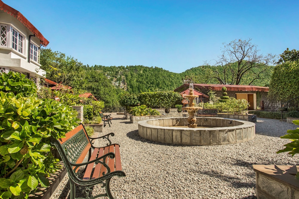 Naini Retreat Hotel 4/48