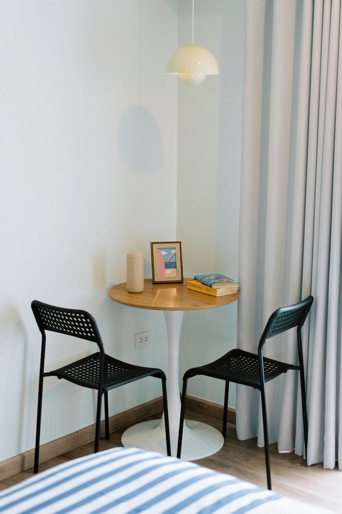 Nautical Home Bed & Breakfast Khaolak 54/68