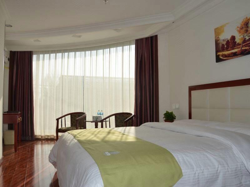 SUPERIOR, DOUBLE BED