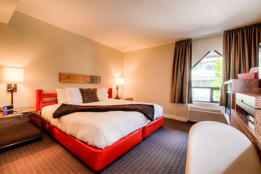 Adara Hotel 19/63