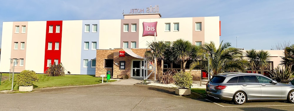 Ibis Auray 57/65