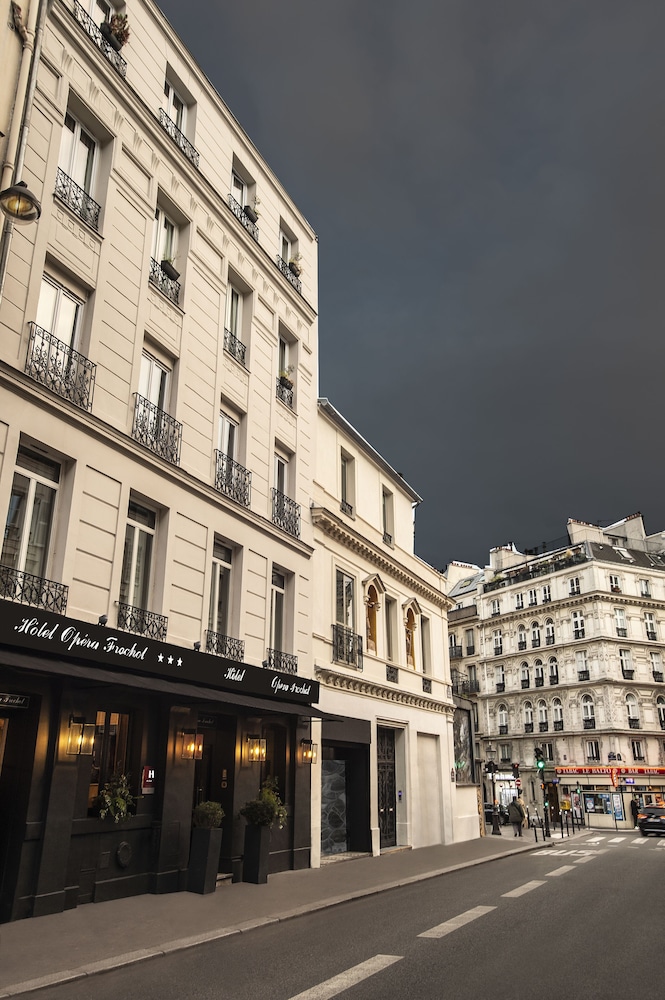 Sonder Le Frochot 5/50