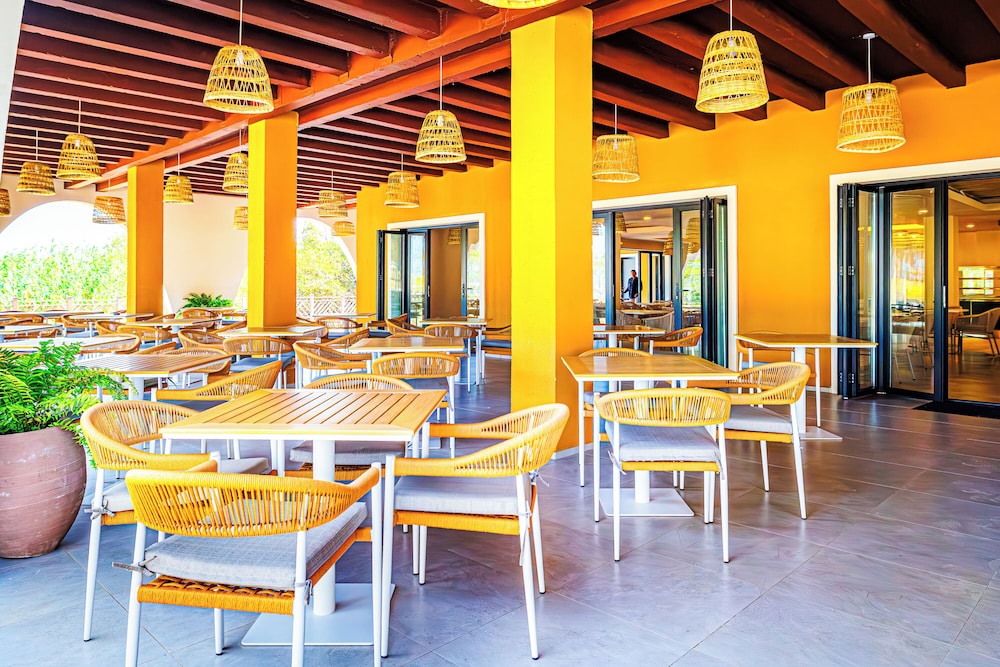 Palm Beach Resort Banjul 37/50