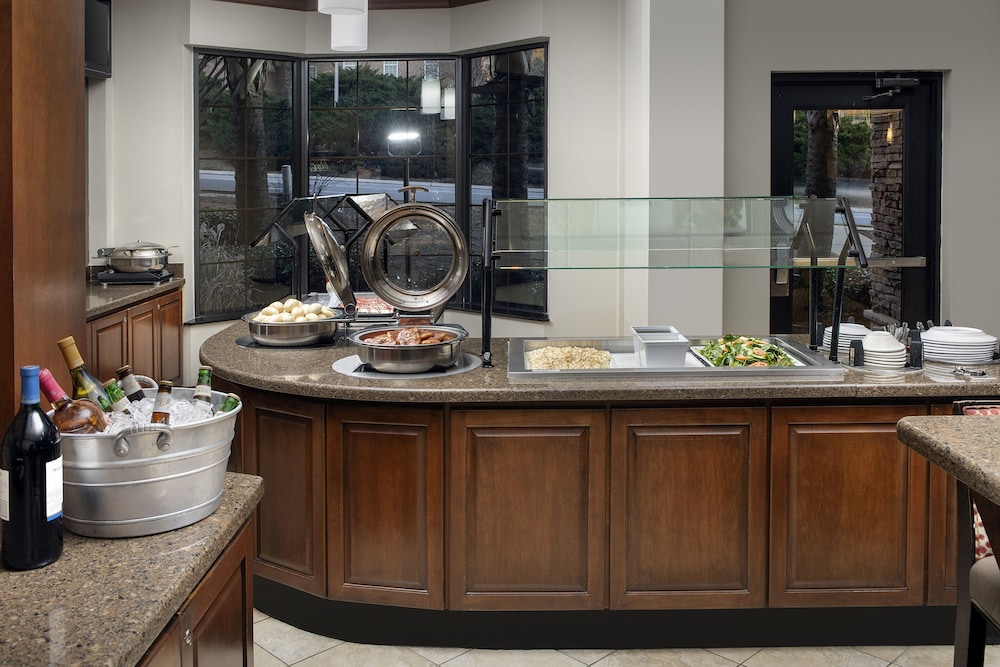 STAYBRIDGE SUITES COLUMBIA 65/78