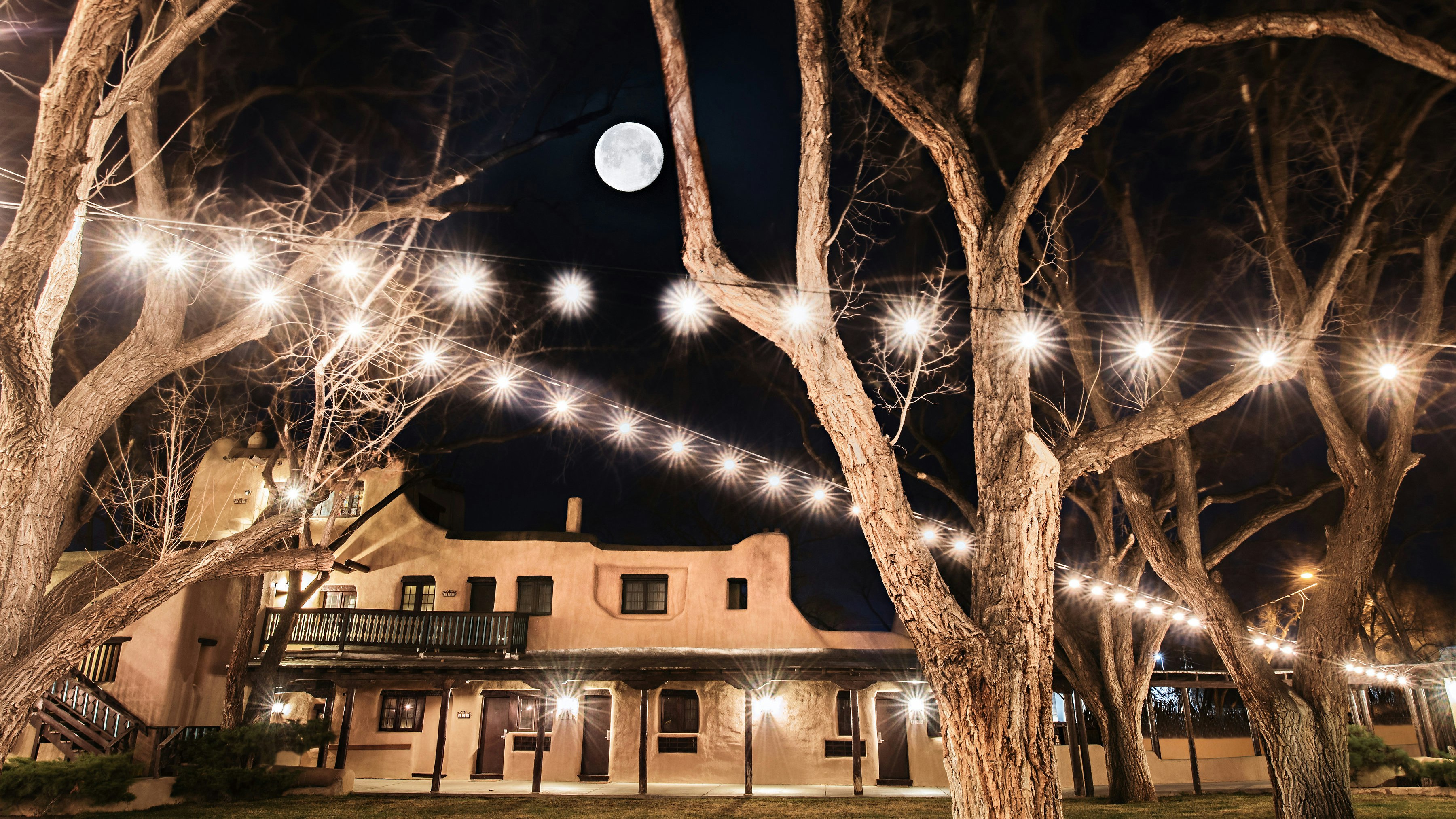 Sagebrush Inn Suites 8/81