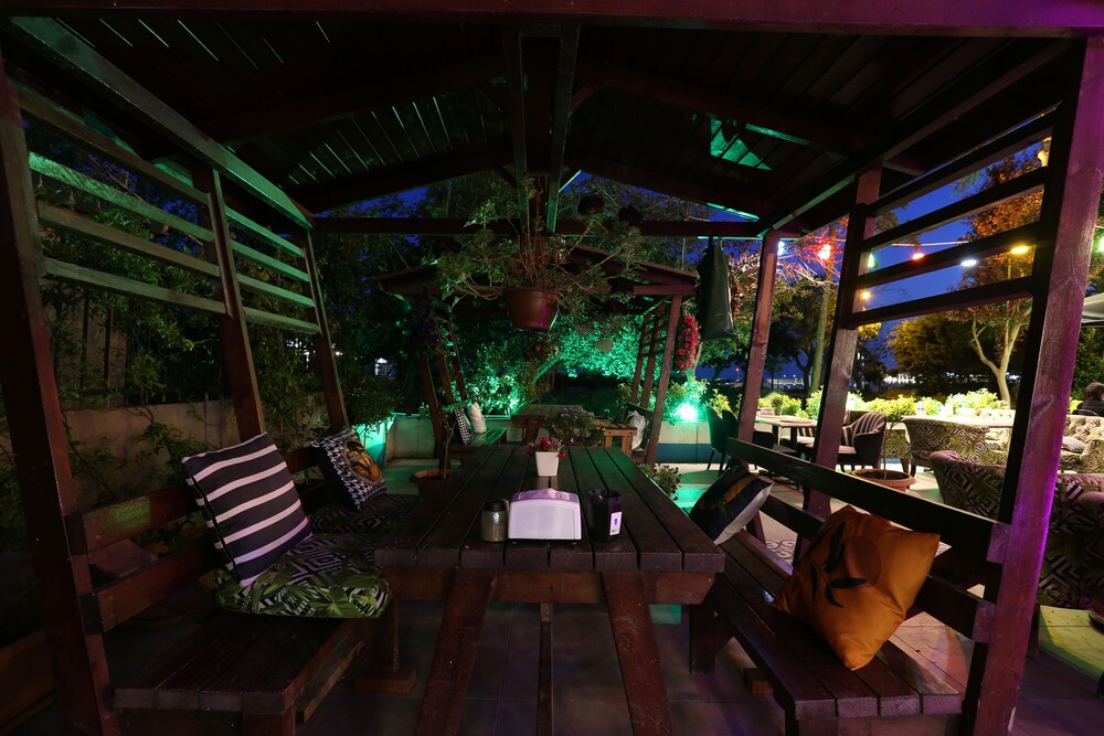 Turkuaz Boutique Hotel 54/81
