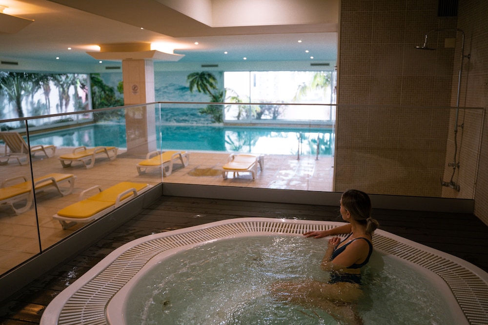 Mimosa Studio Hotel 40/73