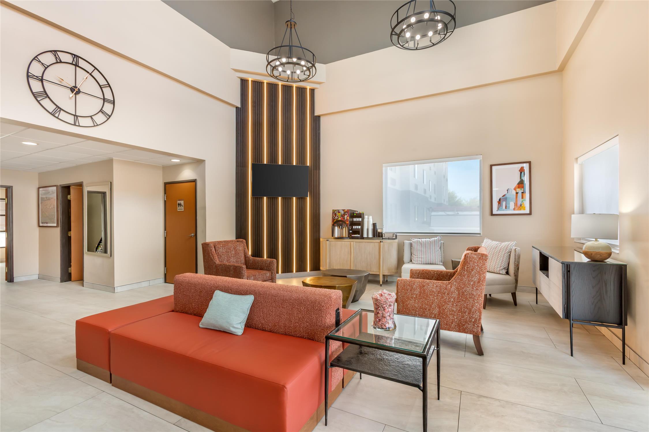 Best Western Gold Poppy Inn 24/48