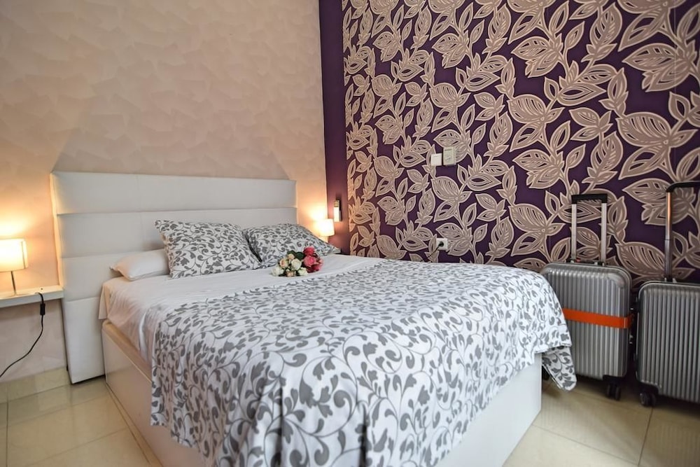 Apartamentos Marques de la Merced 4/45
