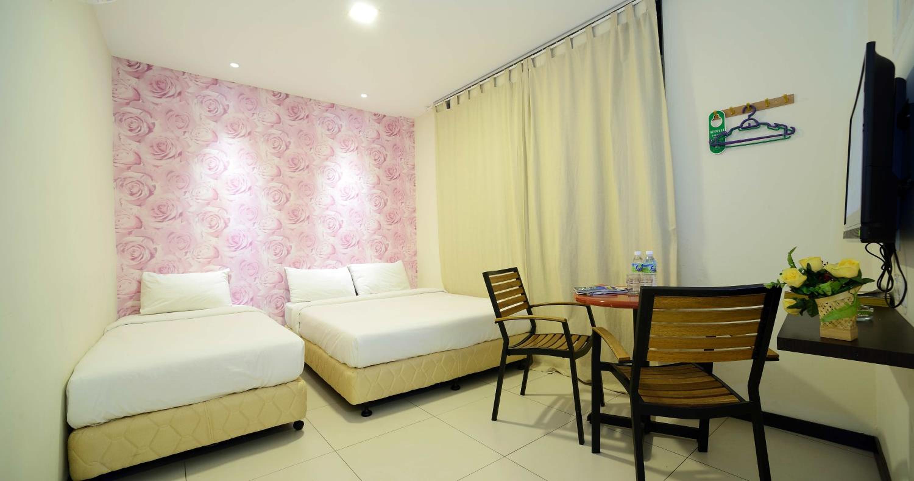 Casa Hotel Klia 1 18/40
