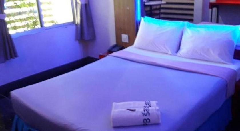 Pb Resort Hat Yai 32/48