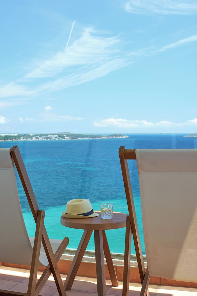 Melia Ibiza 47/49