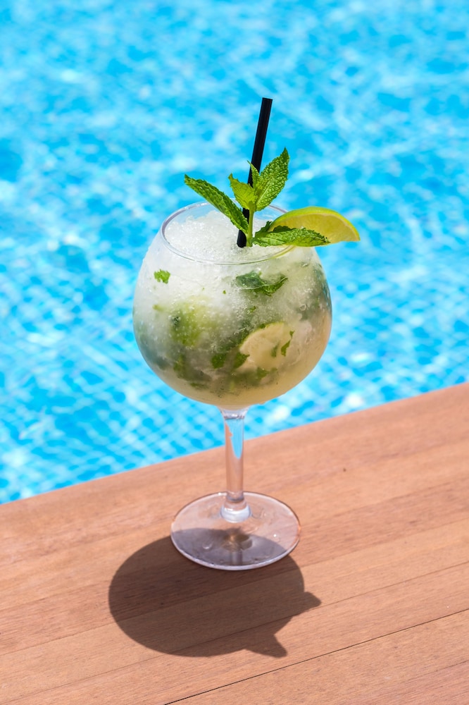 Barcelo Portinatx - Adults Only 27/67