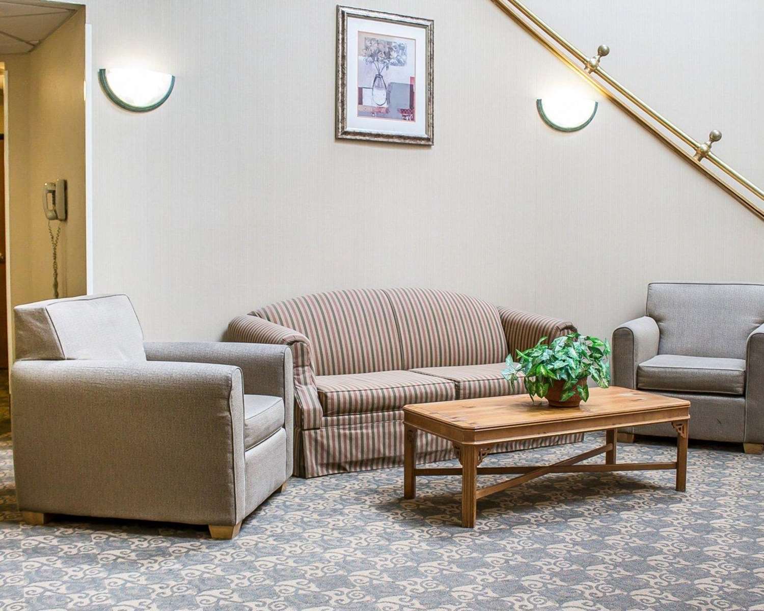 Quality Inn Elyria 25/35