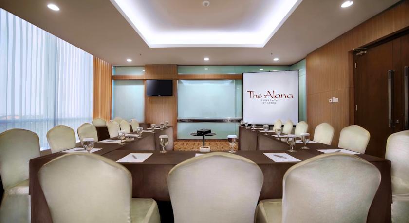 THE ALANA SURABAYA 41/50