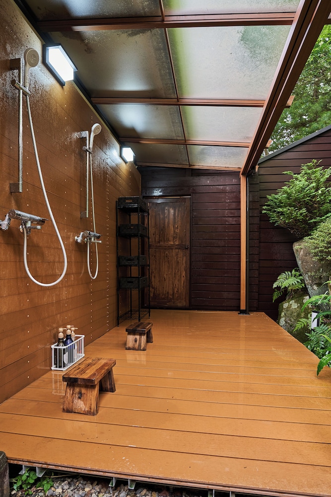 Ajisai Onsen Ryokan - Award Winning Private Open Air Onsen Hakone 30/50