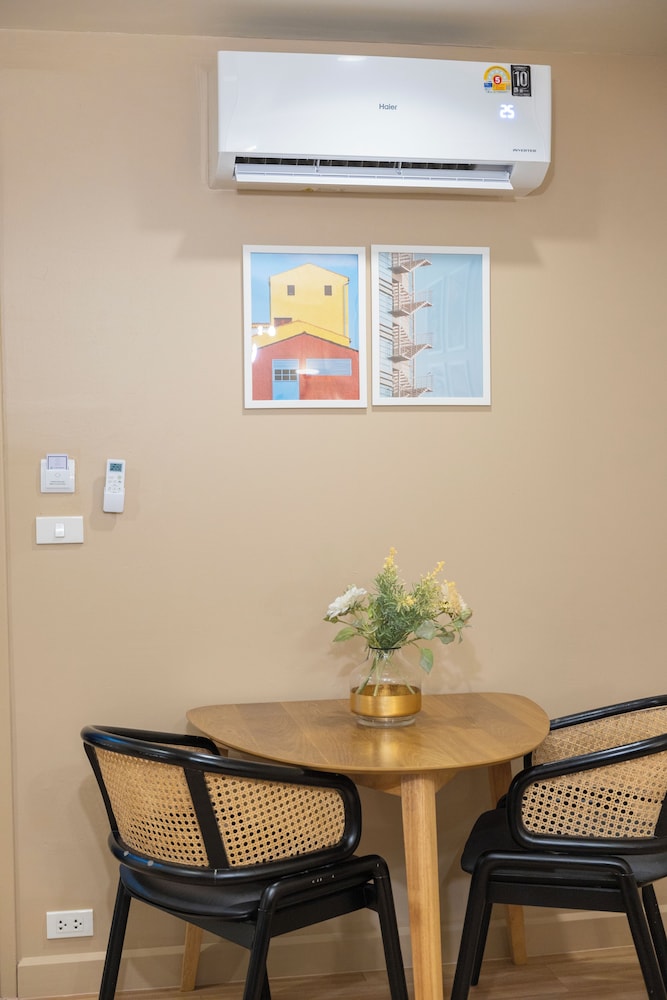 Nimit Boutique Hotel 10/50