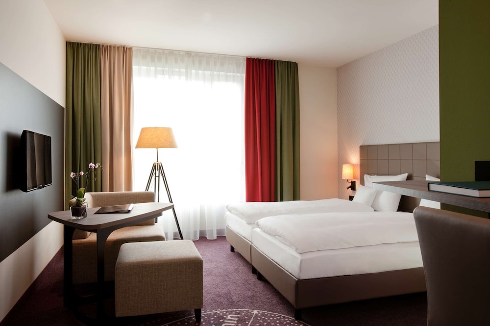 Steigenberger Parkhotel Braunschweig 9/50