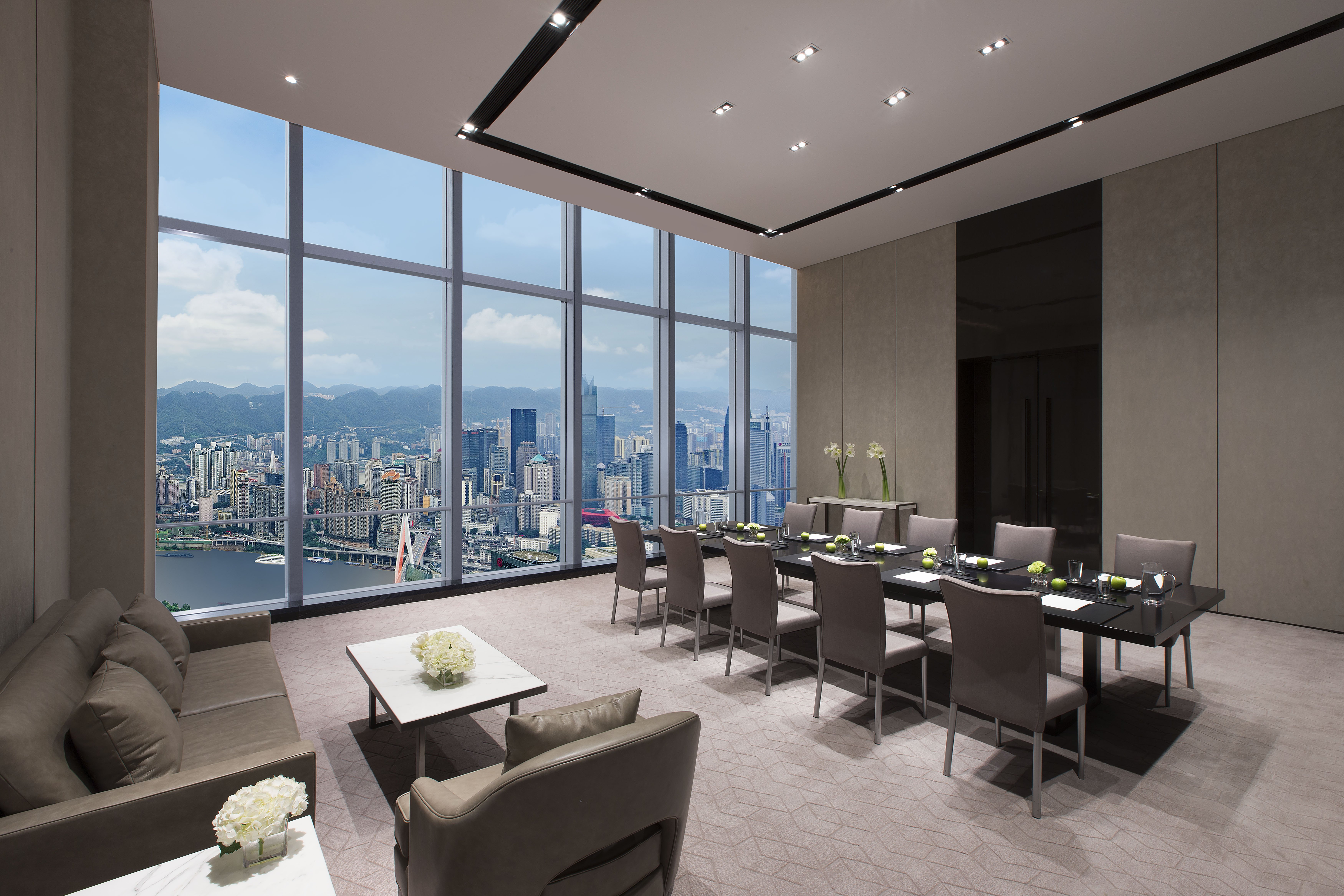 NICCOLO CHONGQING 18/31