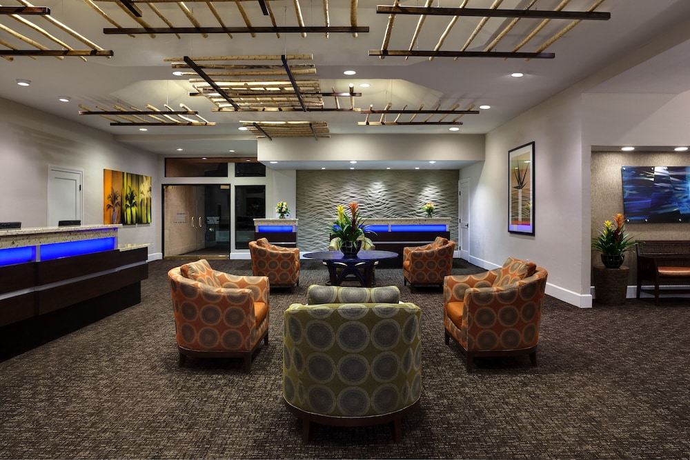 Hyatt Vacation Club at Desert Oasis 14/63