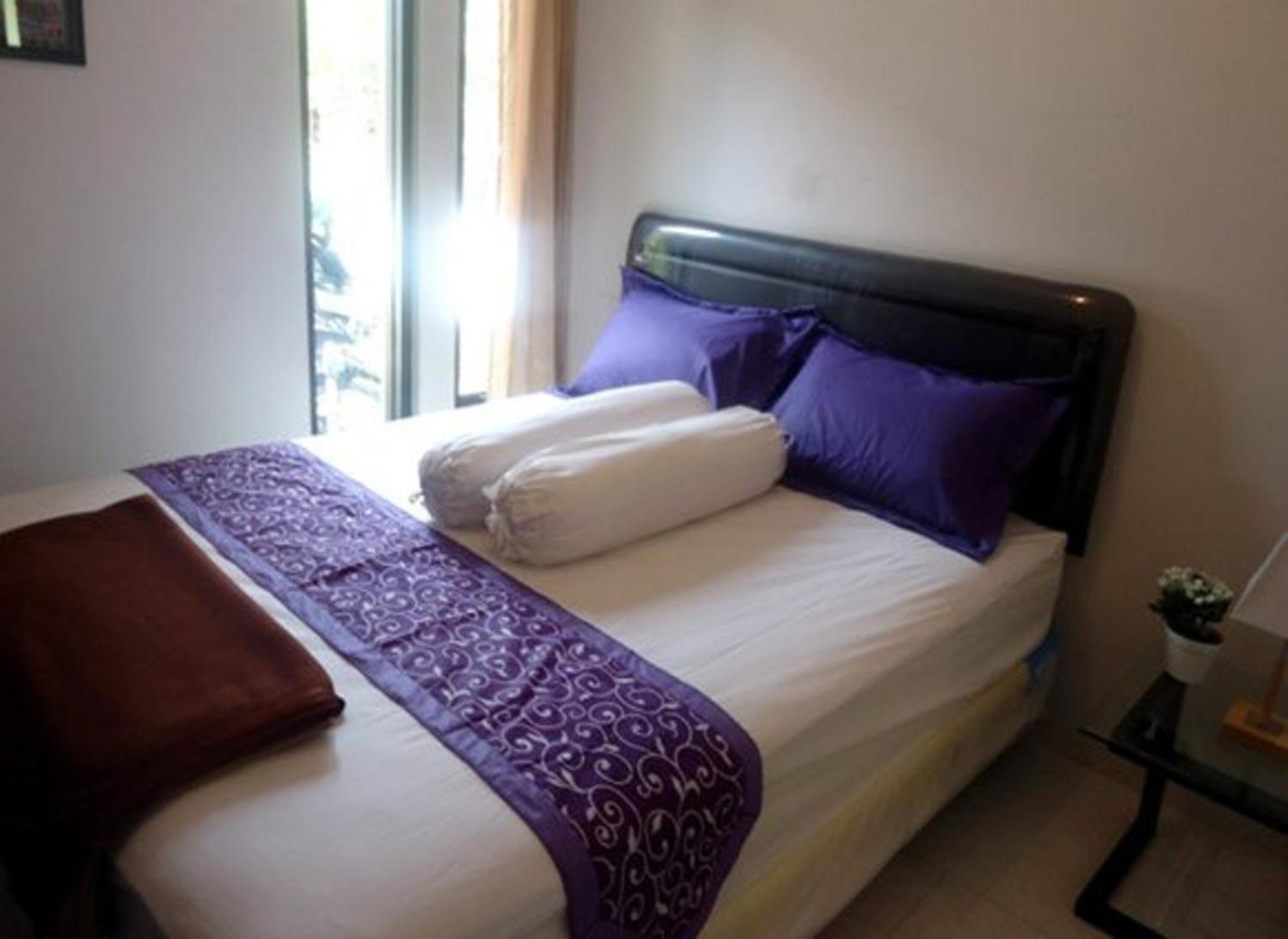 Hotel Mutiara Baru 19/36
