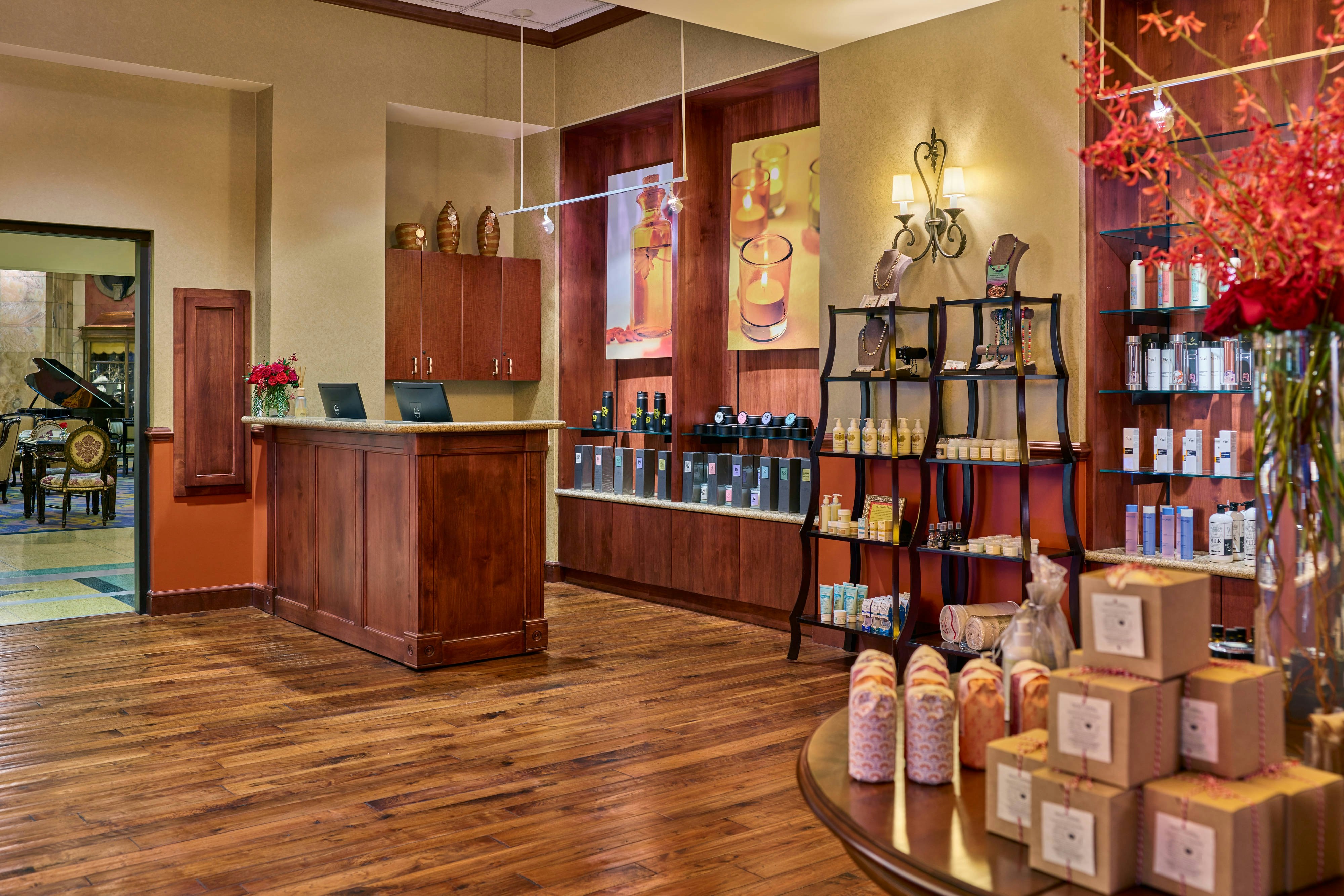 The Brown Palace Hotel And Spa Autograph Collection 10/40