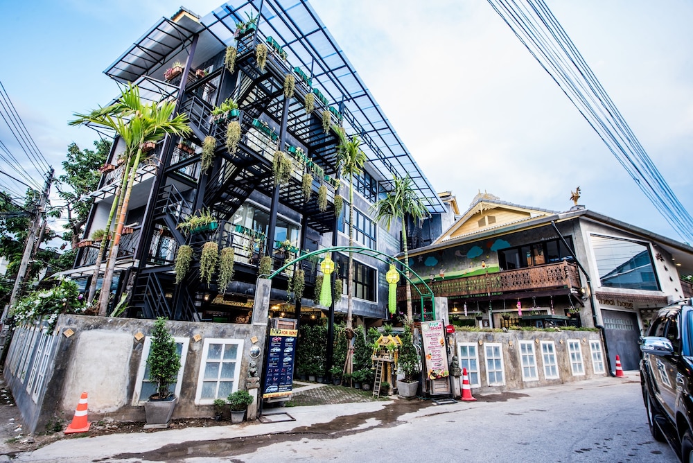 Chedi Home Chiang Mai 7/70