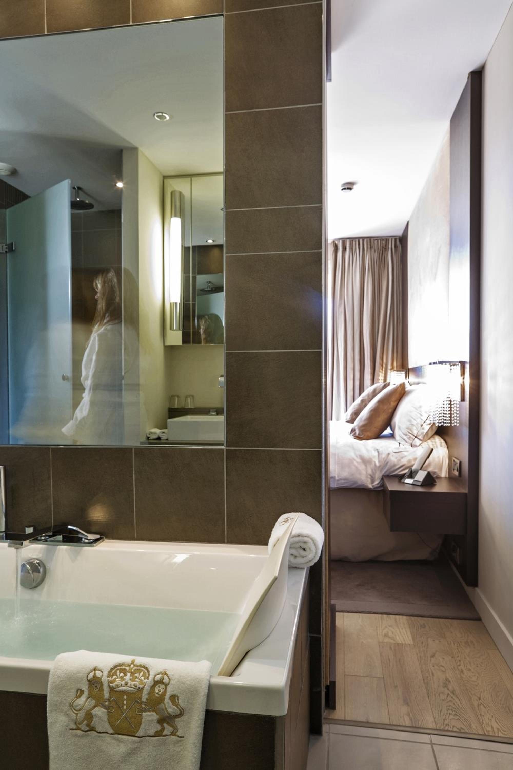 Prestige, Suite, Golf Course View