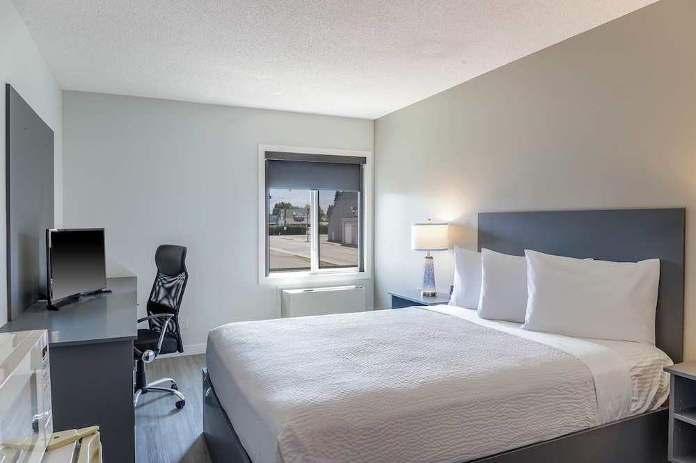 Motel6 Merritt, BC 20/49