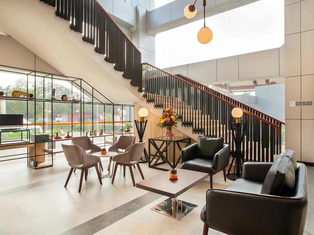 ibis Pontianak City Center Hotel 42/55