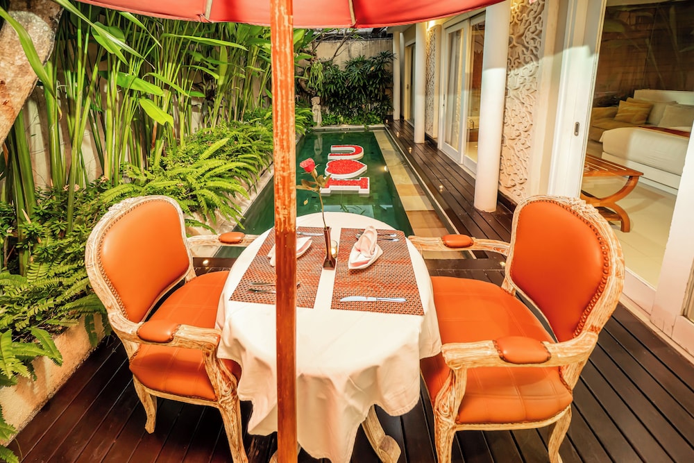Sithala Villa Seminyak 33/50