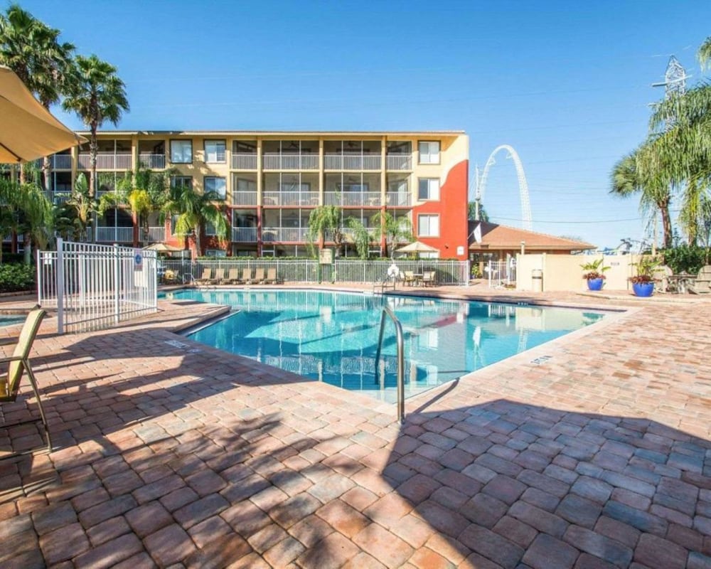 奥兰多阳光度假村(Orlando's Sunshine Resort) 图片1