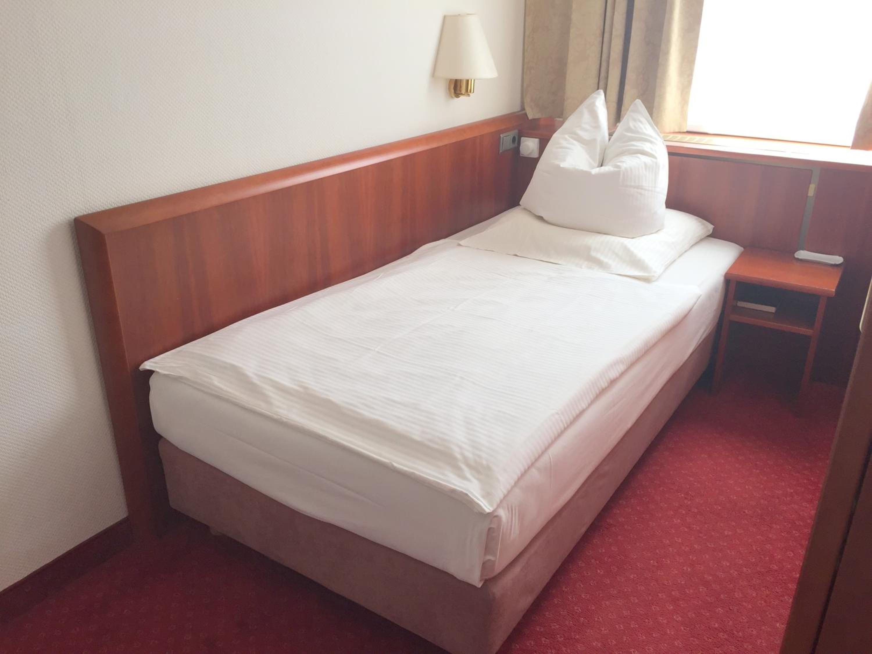 Hotel Bismarck 19/50