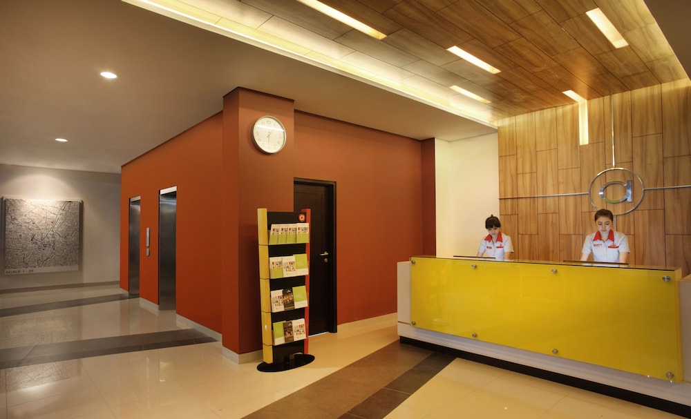 AMARIS HOTEL MALANG 6/34