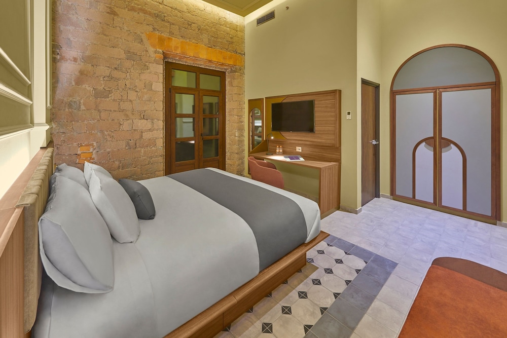 City Centro by Marriott San Luis Potosi 14/49