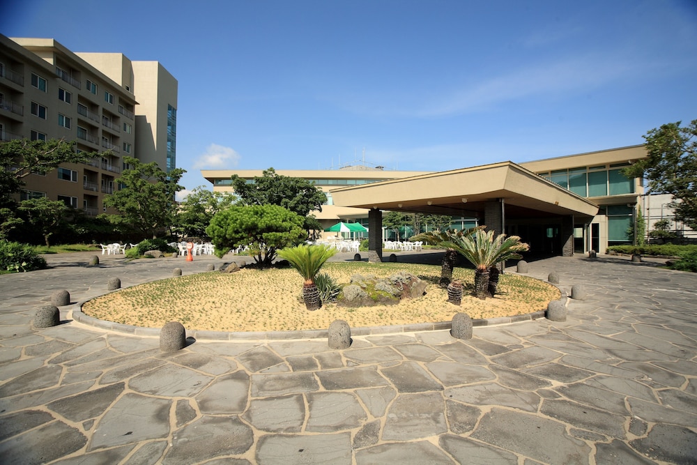 Hanwha Resort Jeju 36/49