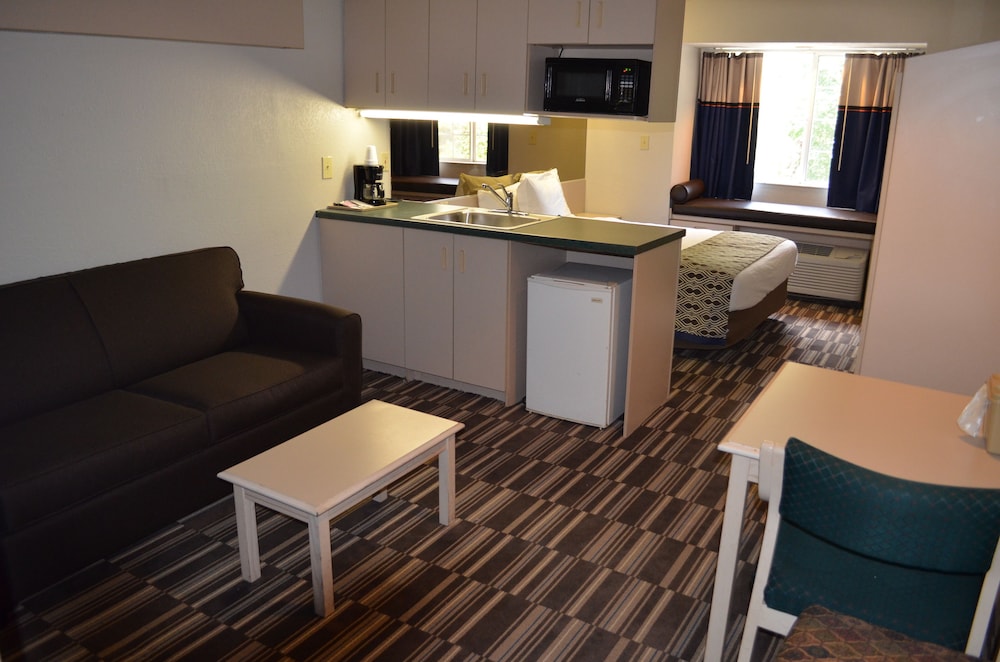 Microtel Inn &amp; Suites by Wyndham Union City/Atlanta Airport 3/37
