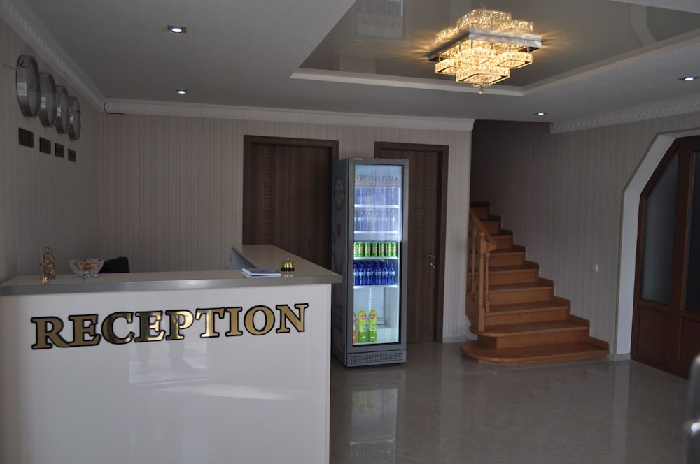 Hotel Dany 1/38